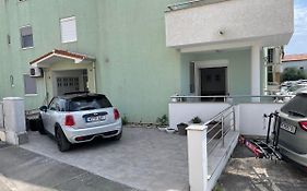 Apartment Luna Istriana